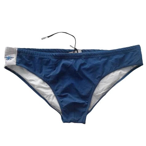 dior homme swimwear